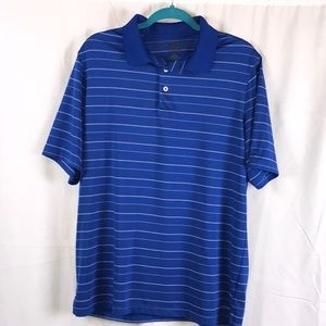 Champion DuoDry Polo Shirt